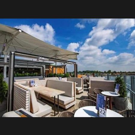 Swan View Retreats # Hottub # Egg Chair # Bbq & Bikes Included 8 Berth Tattershall Exteriér fotografie